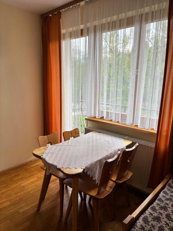 Pokoje Gościnne U Gordona, Poronin, Poland – photo 3