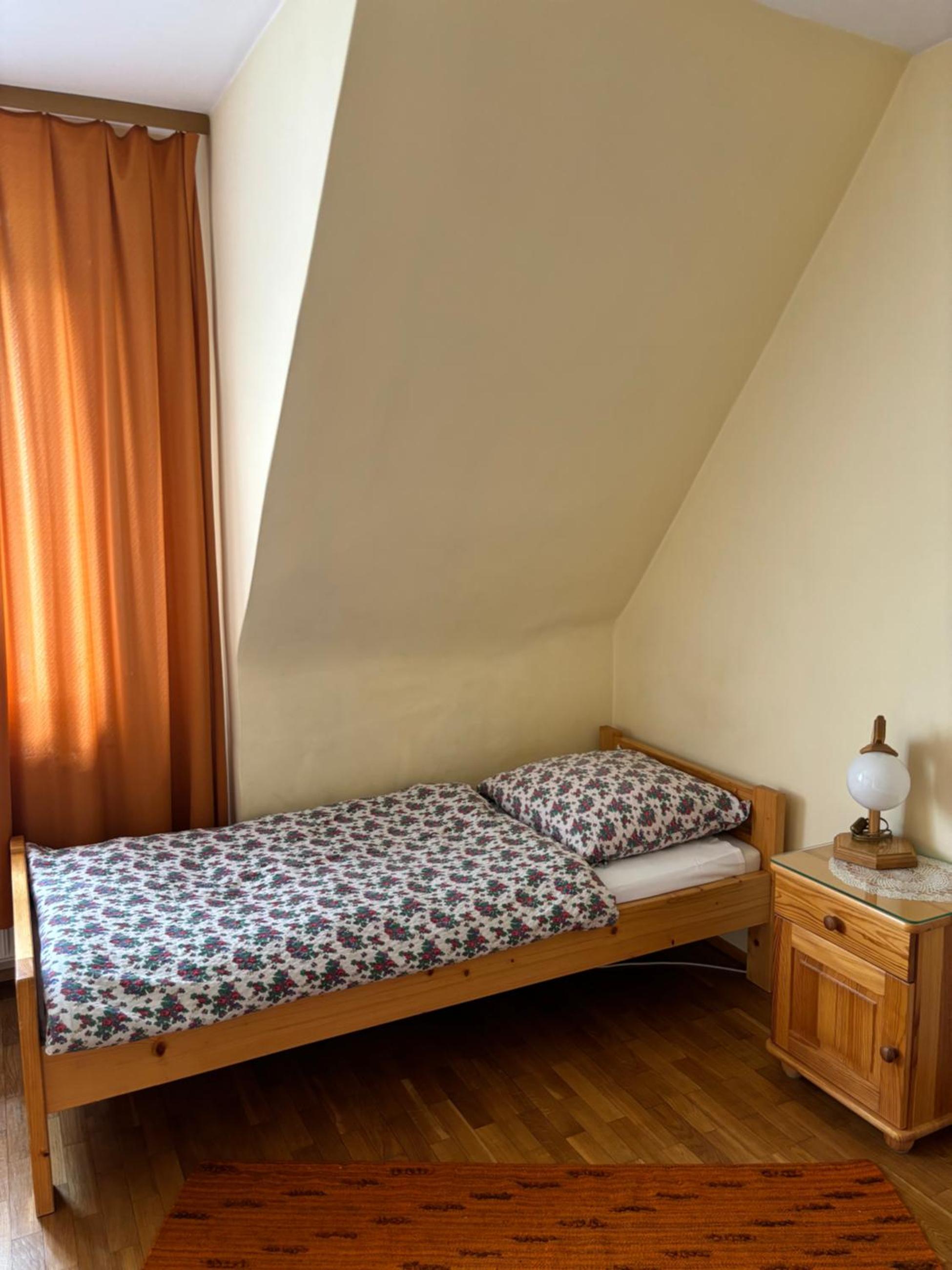 Triple Room with Private External Bathroom at Pokoje Gościnne U Gordona