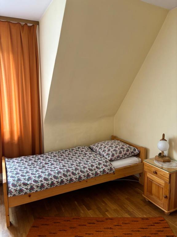 Triple Room with Private External Bathroom at Pokoje Gościnne U Gordona